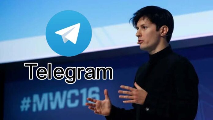 Pavel Durov: &quot;Telegram sẽ cải thiện việc kiểm duyệt nội dung&quot;