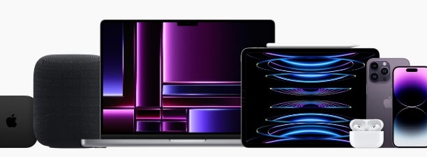 Apple sắp đưa màn hình chống nhìn trộm vào thiết bị