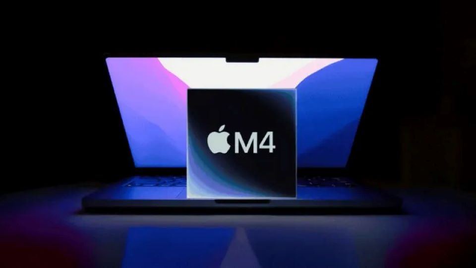 MacBook M4 sẽ có RAM tiêu chuẩn từ 16GB thay vì 8GB như trước